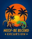 Nosy-berecordexcursion