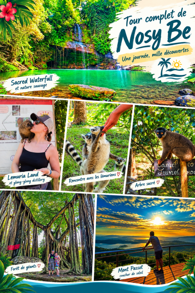 Tour complet de nosy be 3b7794f4 d4c6 4799 98f1 93d5d92b310d
